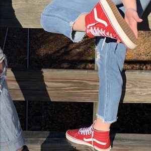 Meet your Posher, Ally